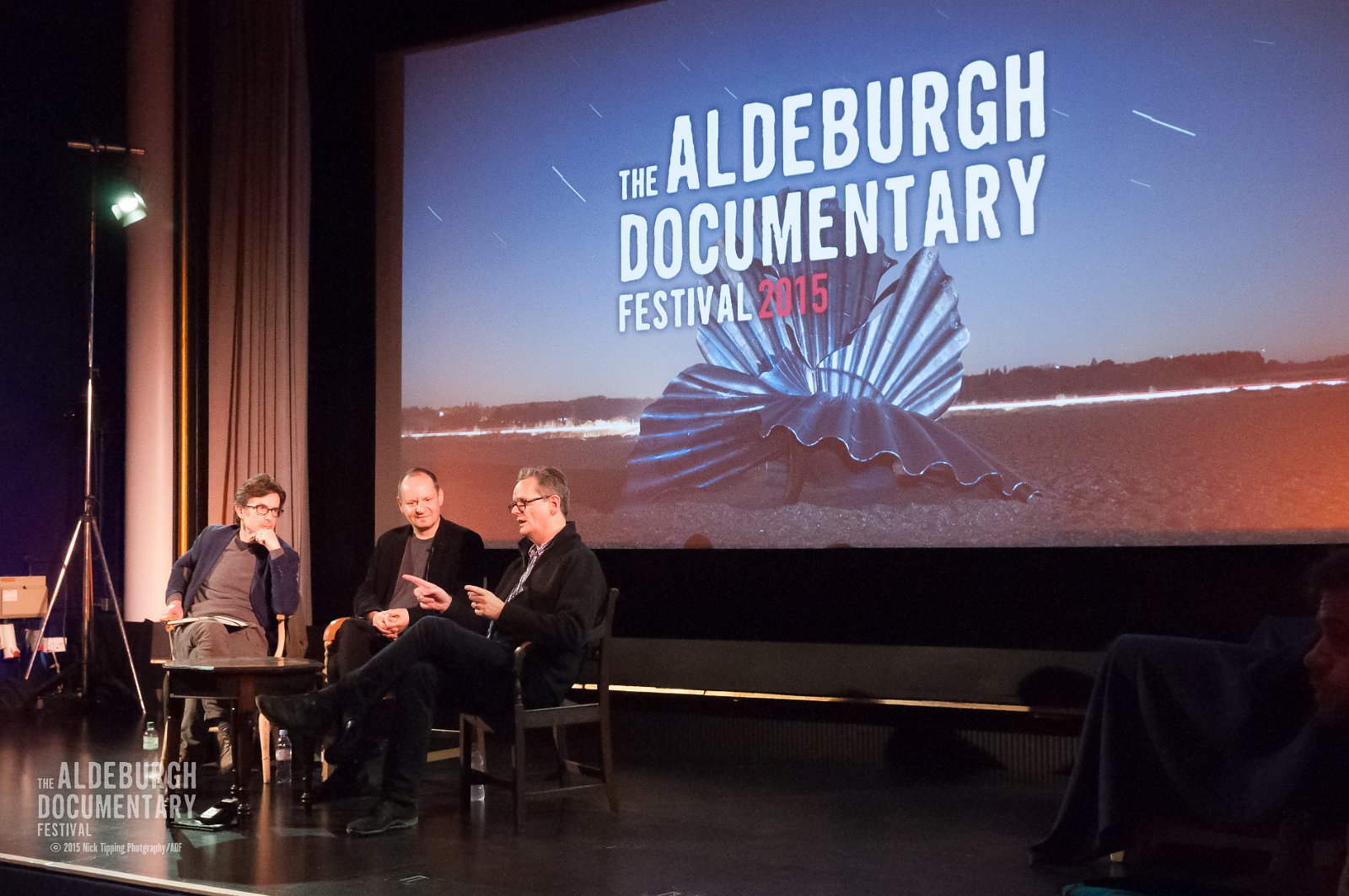 Alde Docfest 2015 My Nazi Legacy Q A WM-28