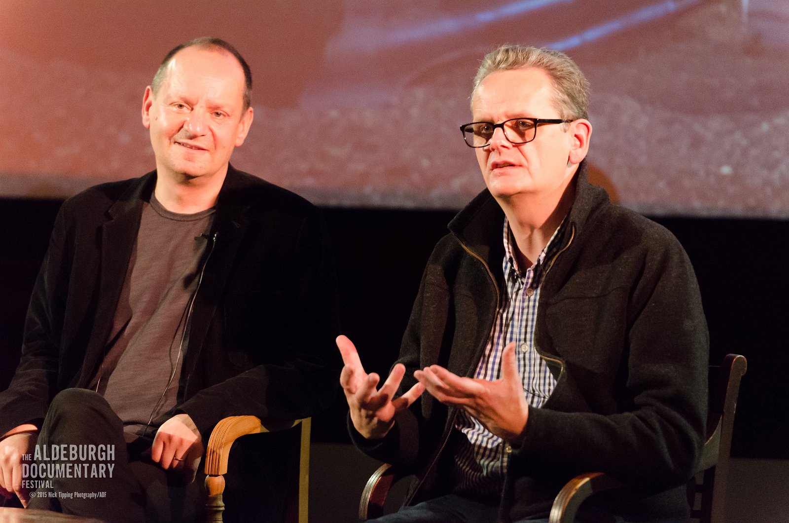 Alde Docfest 2015 My Nazi Legacy Q A WM-29