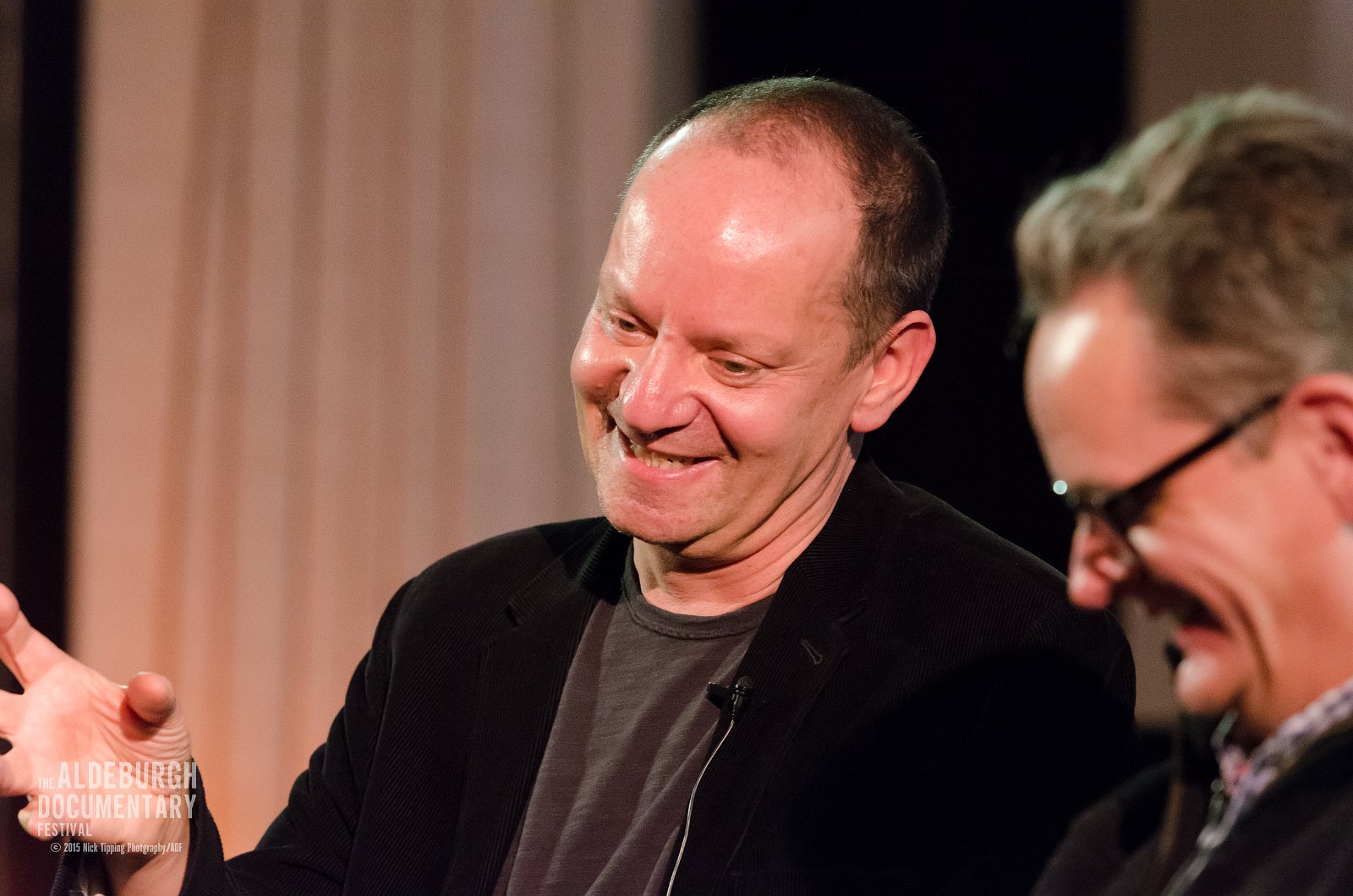 Alde Docfest 2015 My Nazi Legacy Q A WM-39