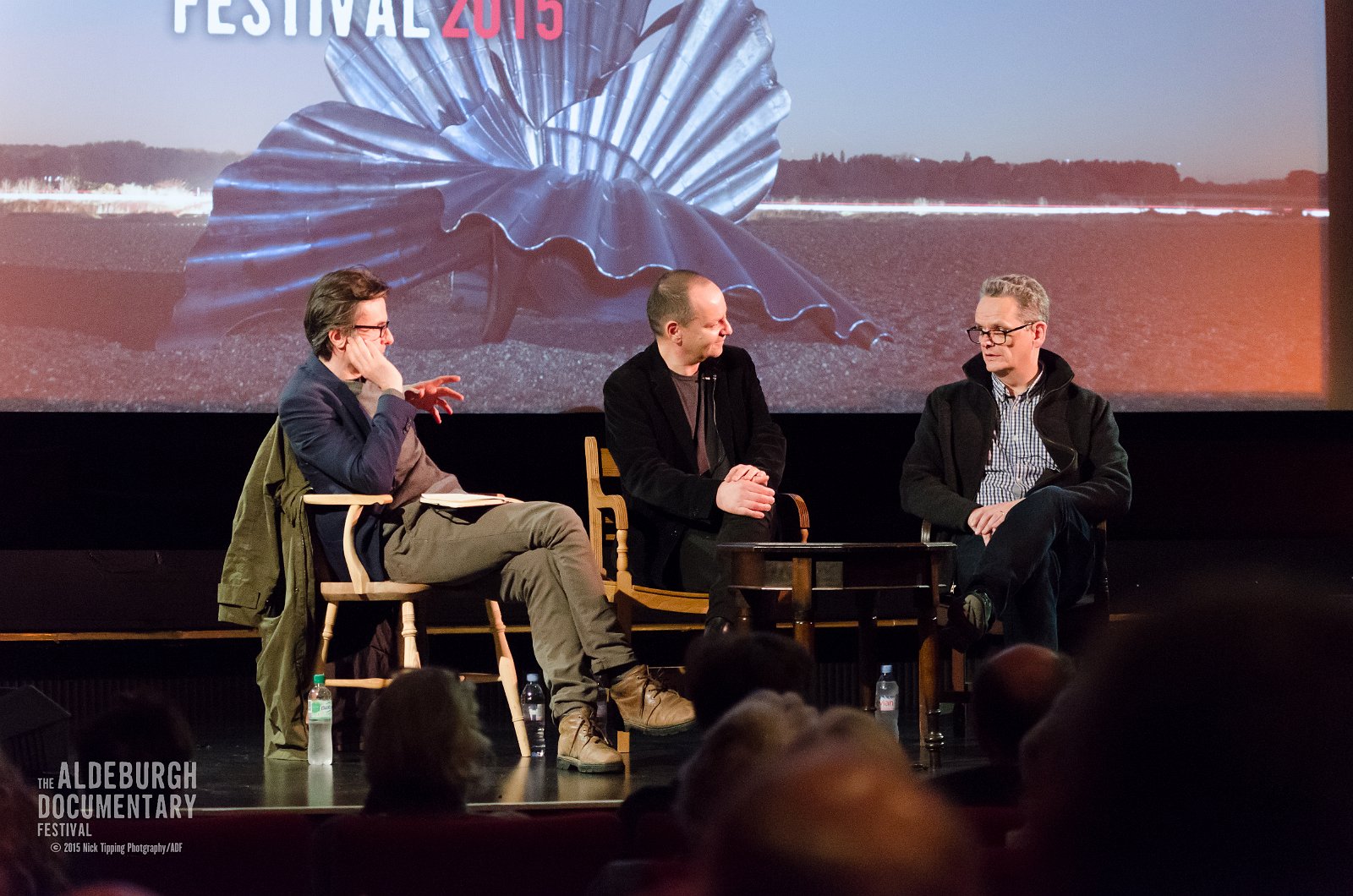 Alde Docfest 2015 My Nazi Legacy Q A WM-6