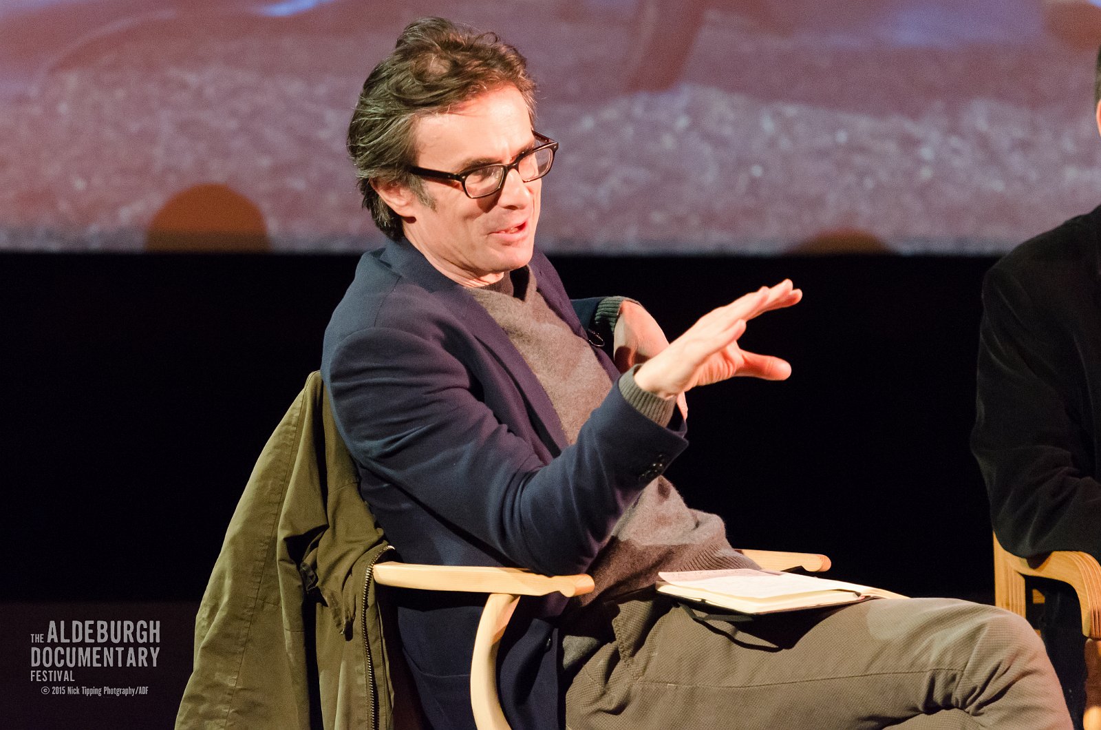 Alde Docfest 2015 My Nazi Legacy Q A WM-7