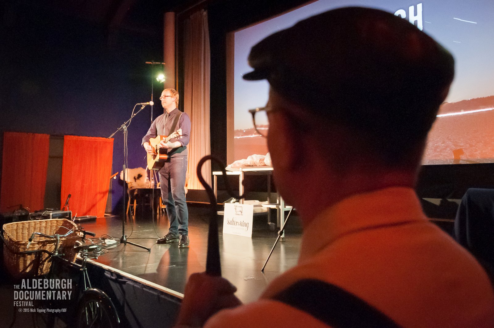 Alde Docfest 2015 Pre Addicted to Sheep WM-16