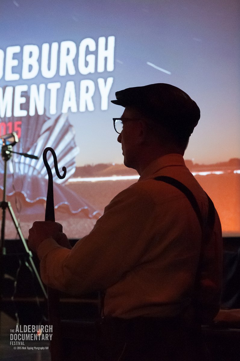 Alde Docfest 2015 Pre Addicted to Sheep WM-17