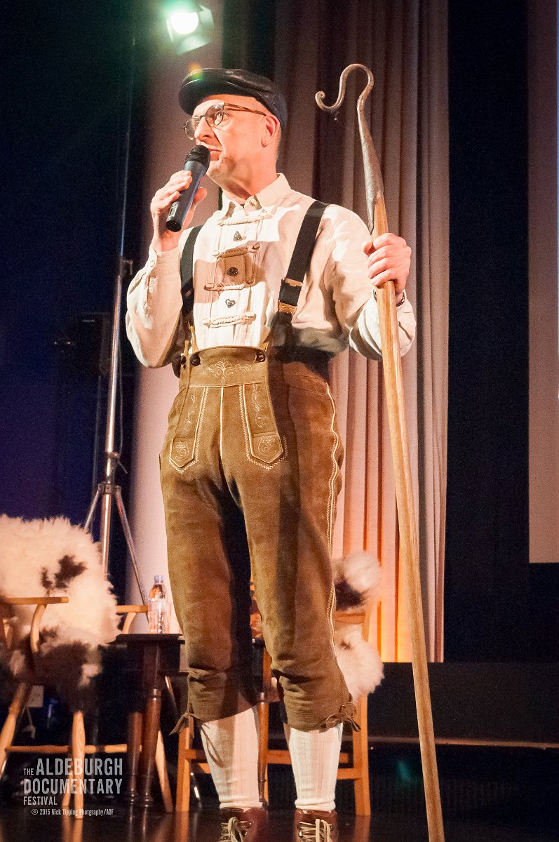 Alde Docfest 2015 Pre Addicted to Sheep WM-18