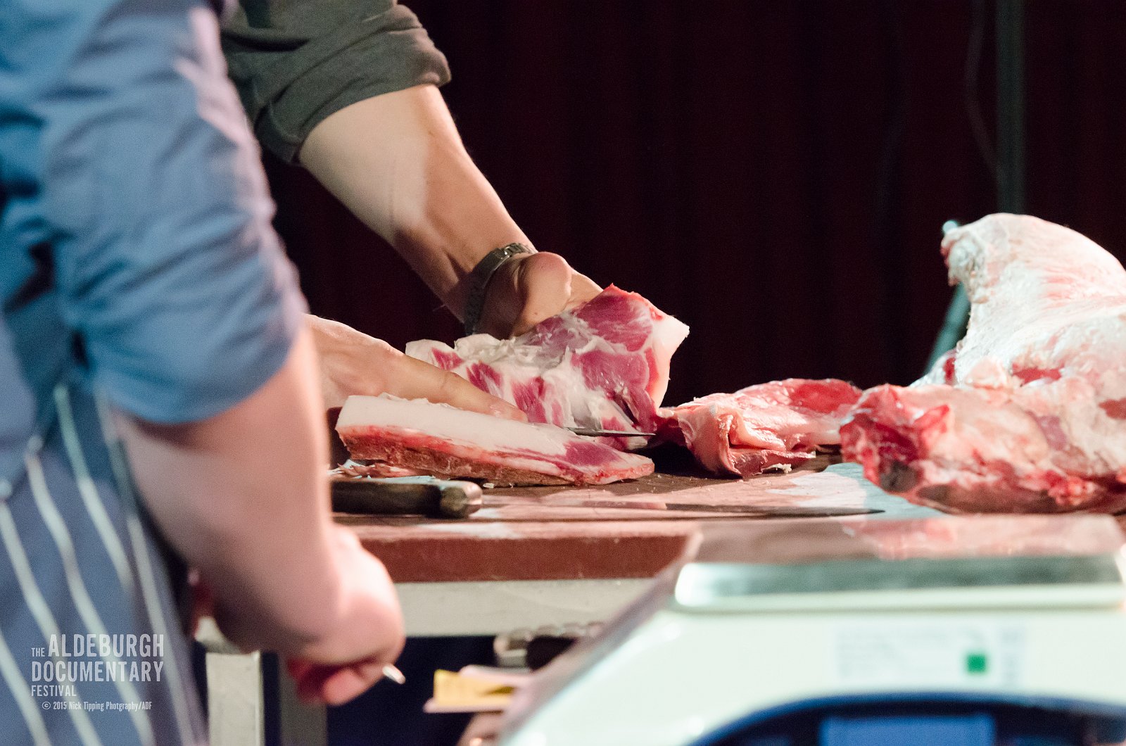 Alde Docfest 2015 Pre Addicted to Sheep WM-23
