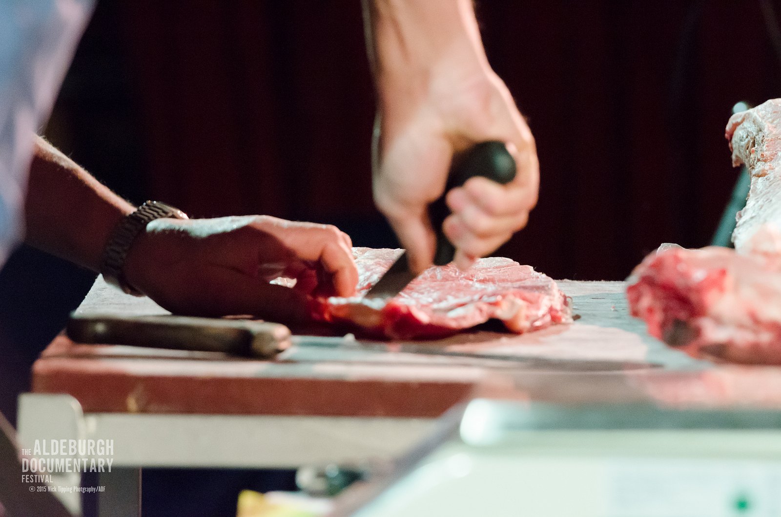 Alde Docfest 2015 Pre Addicted to Sheep WM-24