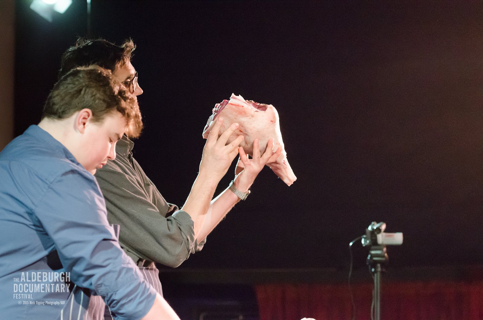 Alde Docfest 2015 Pre Addicted to Sheep WM-27