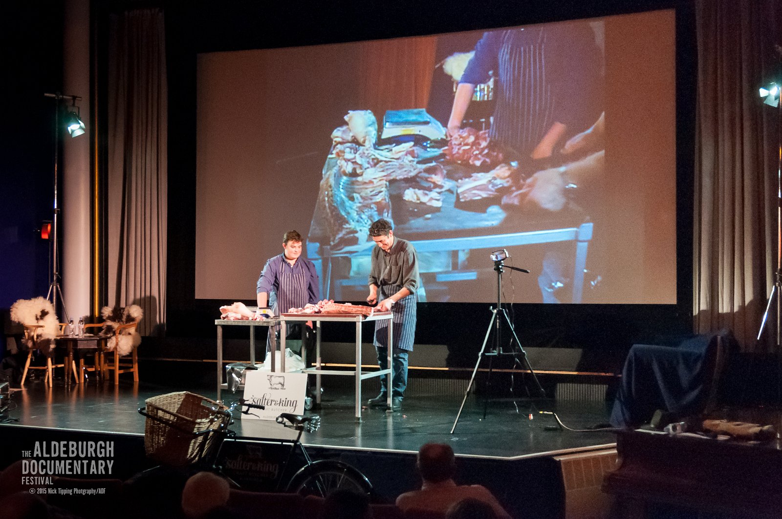 Alde Docfest 2015 Pre Addicted to Sheep WM-37