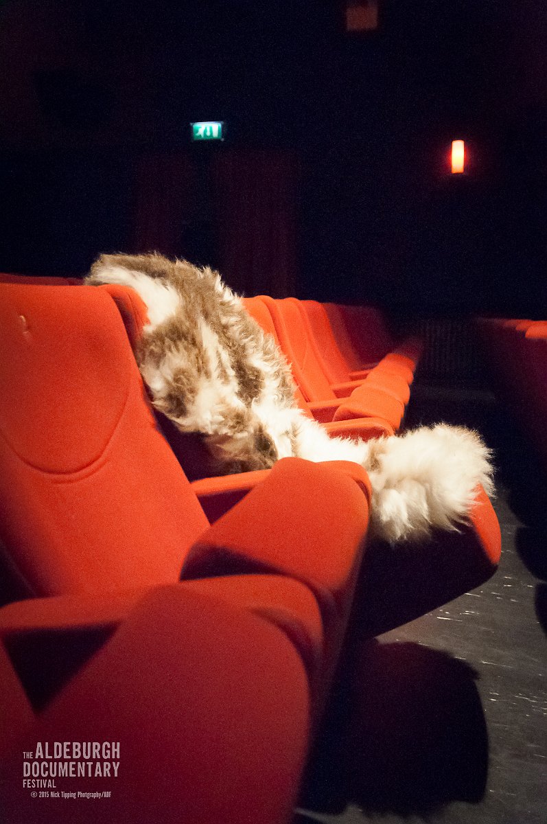 Alde Docfest 2015 Pre Addicted to Sheep WM-7