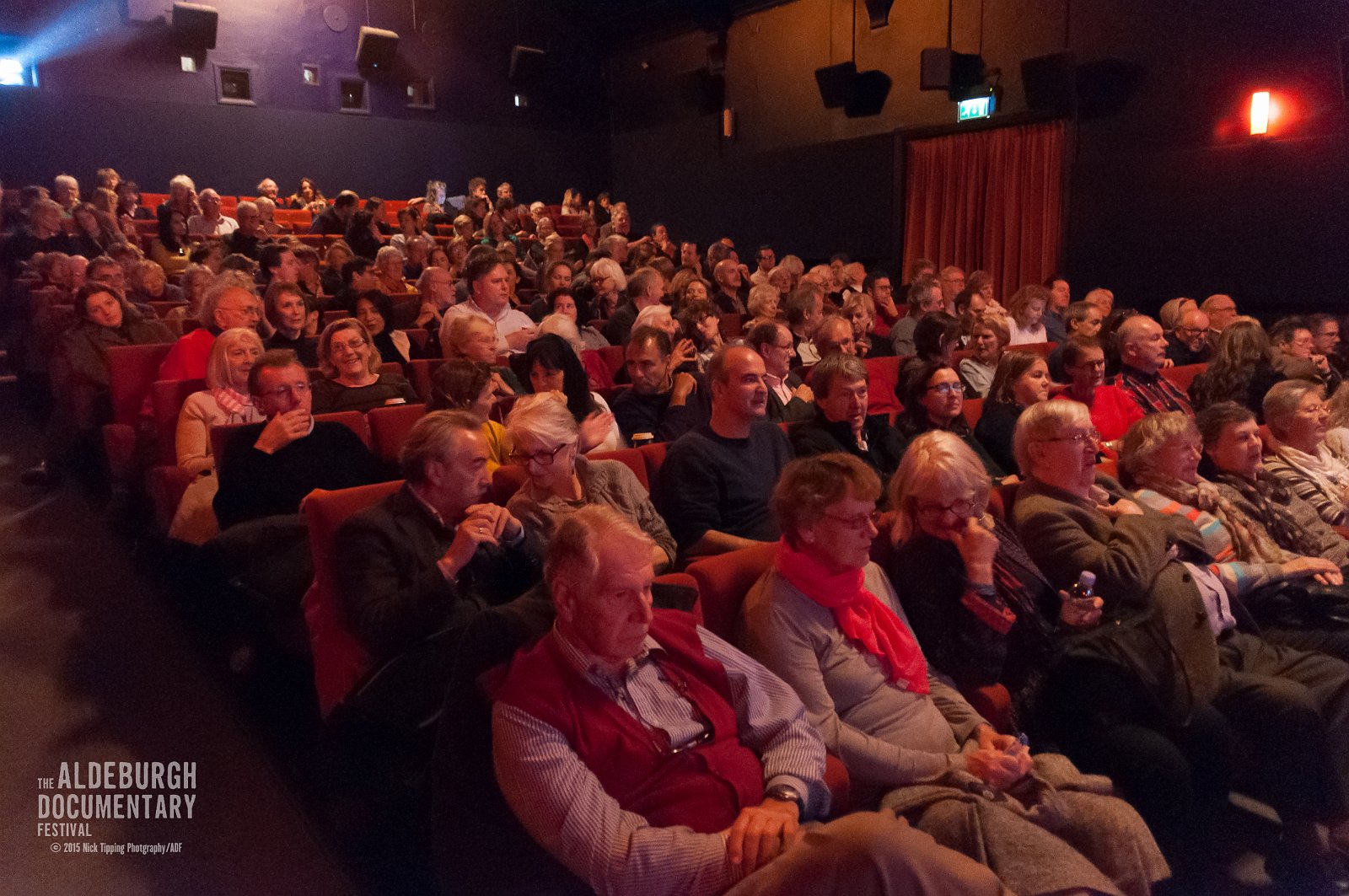 Alde Docfest 2015 Pre My Nazi Legacy WM-17