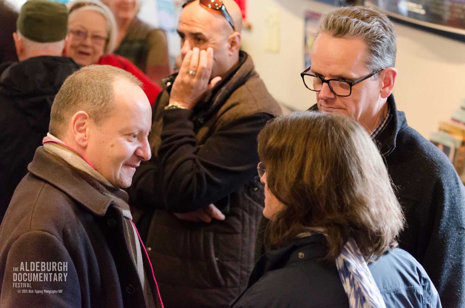 Alde Docfest 2015 Pre My Nazi Legacy WM-2