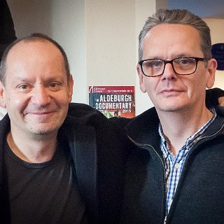 Sunday Pre-My Nazi Legacy Screening