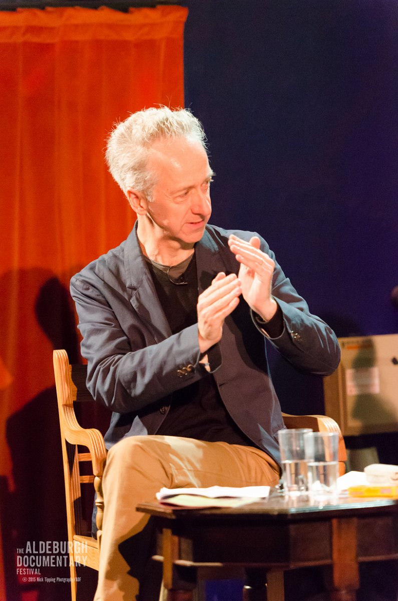 Alde Docfest 2015 Vanessa Engle Outstanding Contribution WM-15