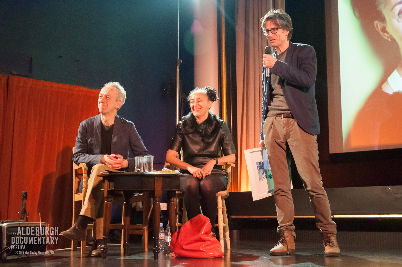 Alde Docfest 2015 Vanessa Engle Outstanding Contribution WM-22