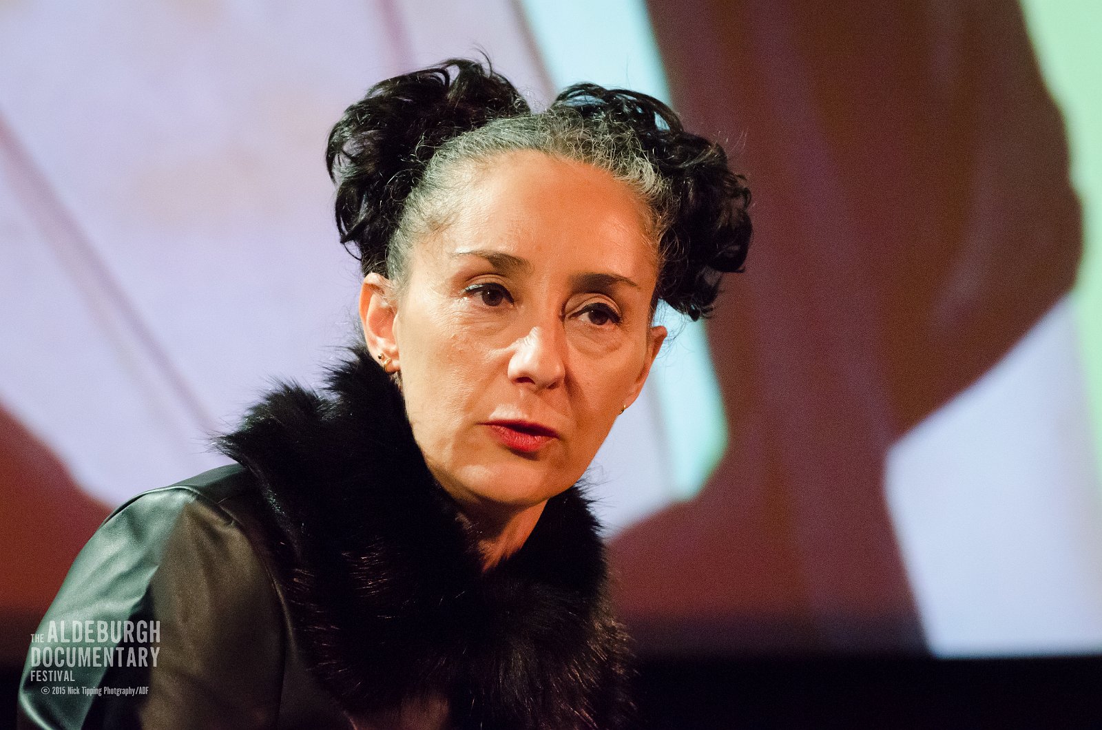 Alde Docfest 2015 Vanessa Engle Outstanding Contribution WM-8