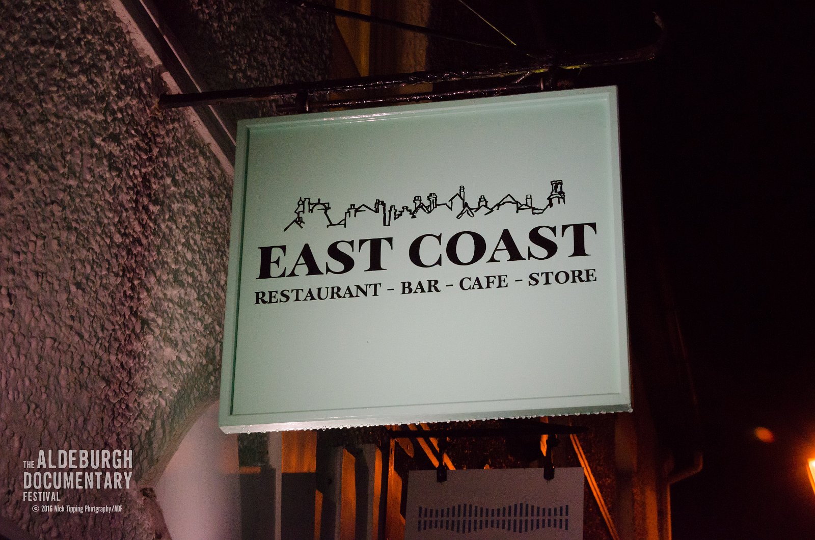 ADF 2016 Q A Ants on a Shrimp and East Coast Cafe WM-15