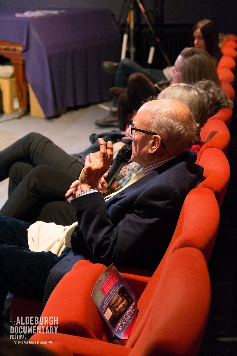 ADF 2016 Saturday Afternoon Robert Bly WM-23