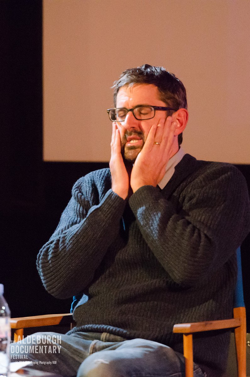 ADF 2016 Sunday Afternoon Louis Theroux WM-21