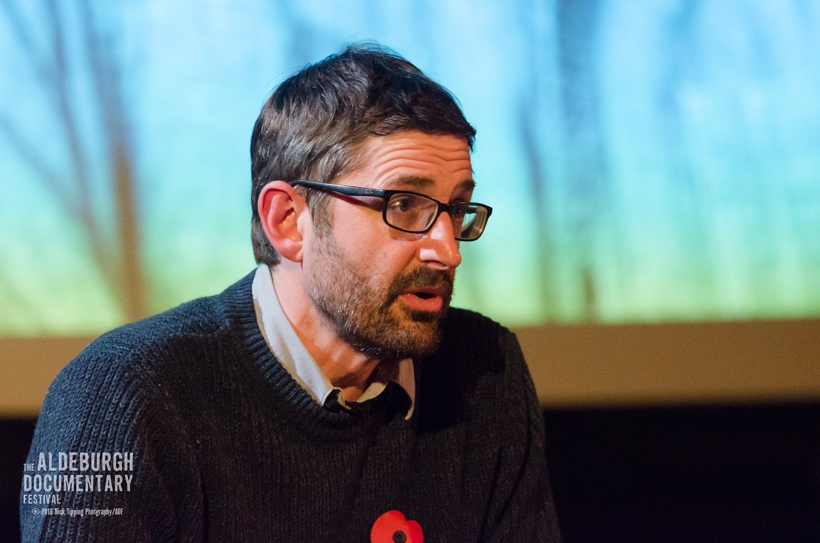 ADF 2016 Sunday Afternoon Louis Theroux WM-28