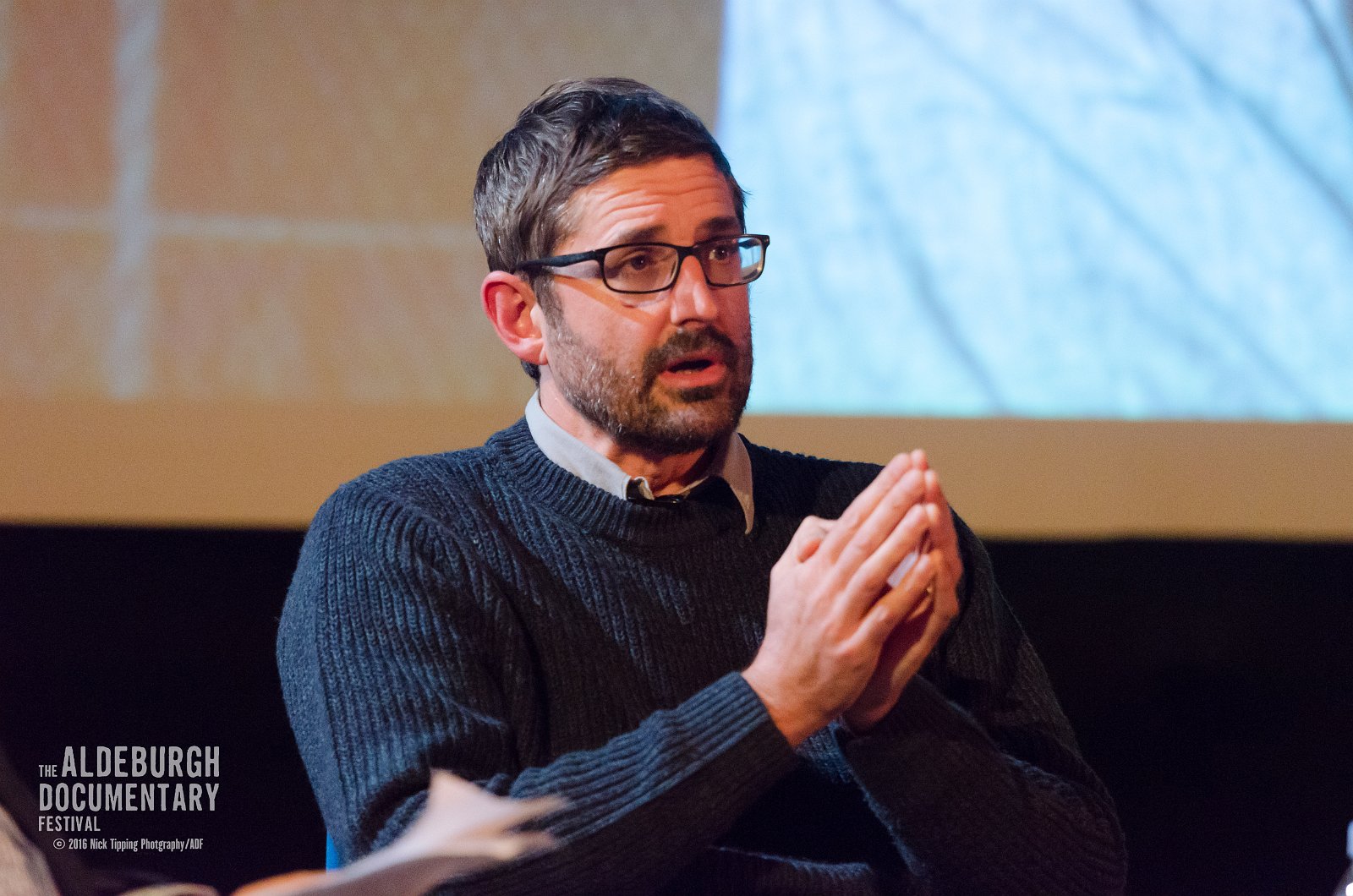 ADF 2016 Sunday Afternoon Louis Theroux WM-30