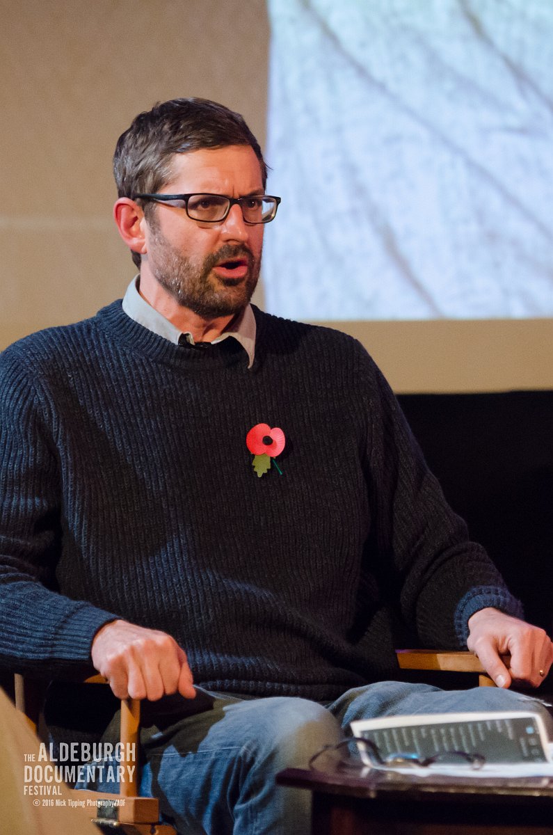 ADF 2016 Sunday Afternoon Louis Theroux WM-33