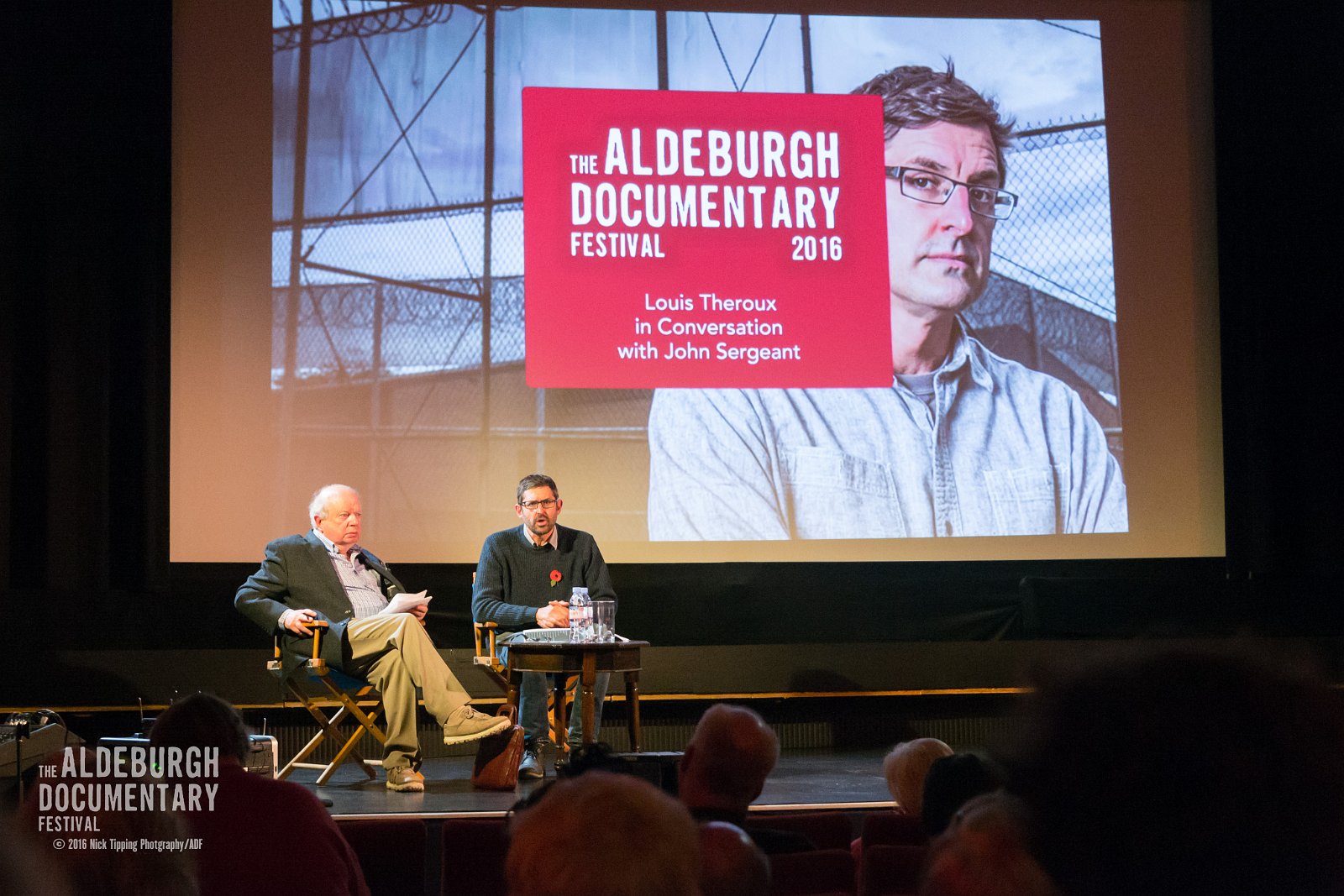 ADF 2016 Sunday Afternoon Louis Theroux WM-34