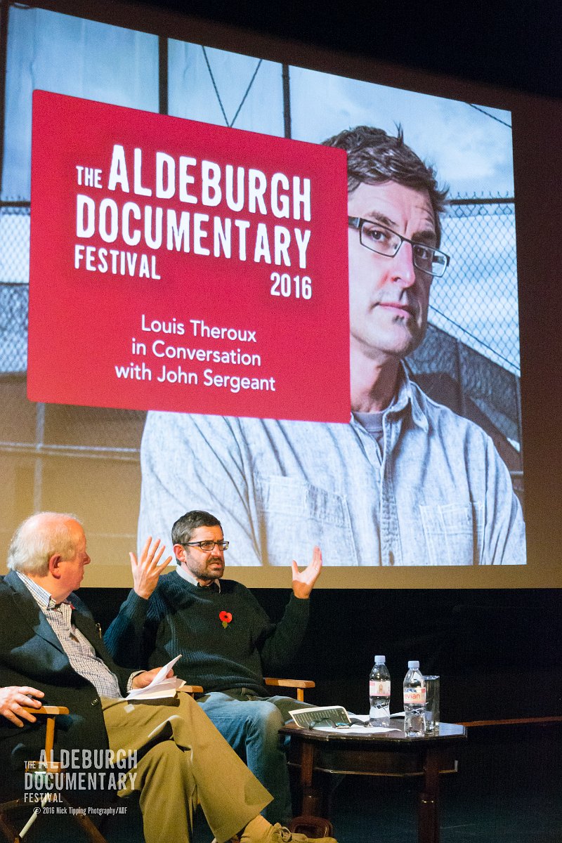 ADF 2016 Sunday Afternoon Louis Theroux WM-40