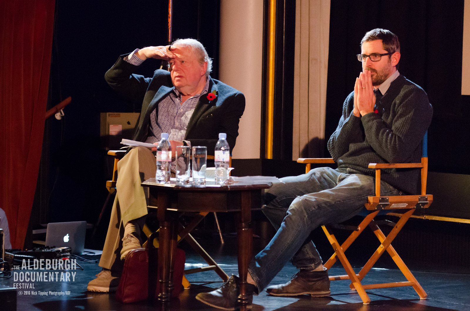 ADF 2016 Sunday Afternoon Louis Theroux WM-42