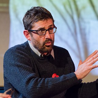 ADF 2016 Sunday Afternoon Louis Theroux WM-23