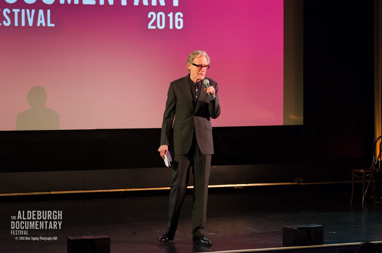 ADF 2016 Sunday Evening Suffolk Soul Singers Bill Nighy WM-29